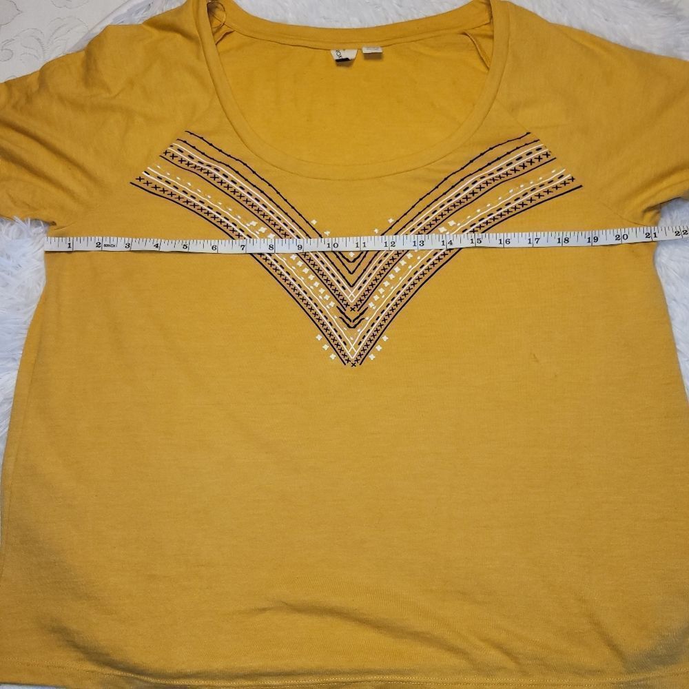 Roxy t shirt - Picture 5 of 9